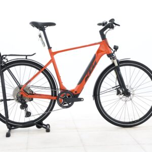 KTM Macina Sport SX 10 – 2024 – für Körpergröße 170 - 177 cm