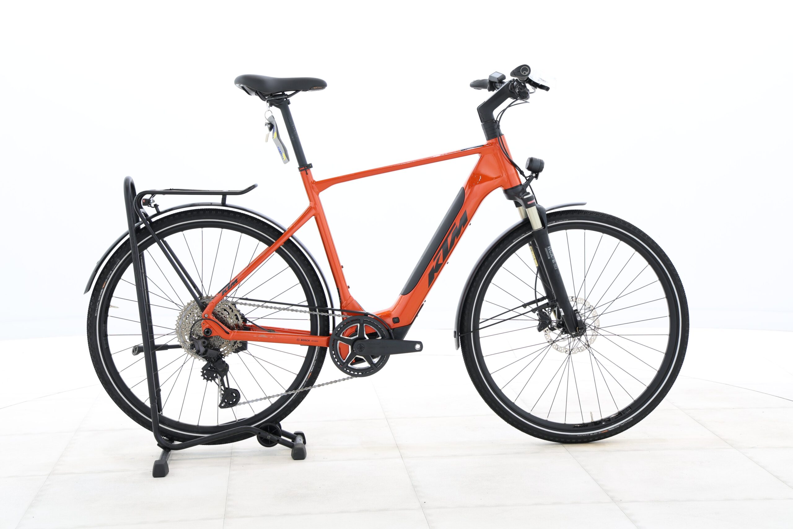 KTM Macina Sport SX 10 – 2024 – für Körpergröße 170 - 177 cm