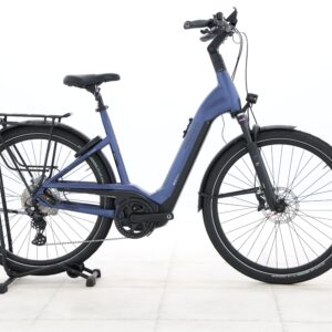 Pegasus STRONG EVO 10 LITE 750 – 2023 – für Körpergröße 170 - 180 cm