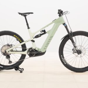 Canyon Strive:ON CFR – 2023 – für Körpergröße 180 - 194 cm