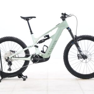 Canyon Strive:ON CFR – 2023 – für Körpergröße 180 - 194 cm