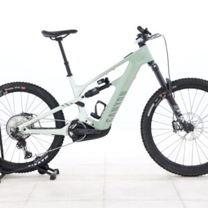 Canyon Strive:ON CFR – 2023 – für Körpergröße 180 - 194 cm