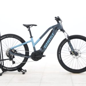 Ghost E-TERU B ESSENTIAL – 2023 – für Körpergröße 163 - 173 cm