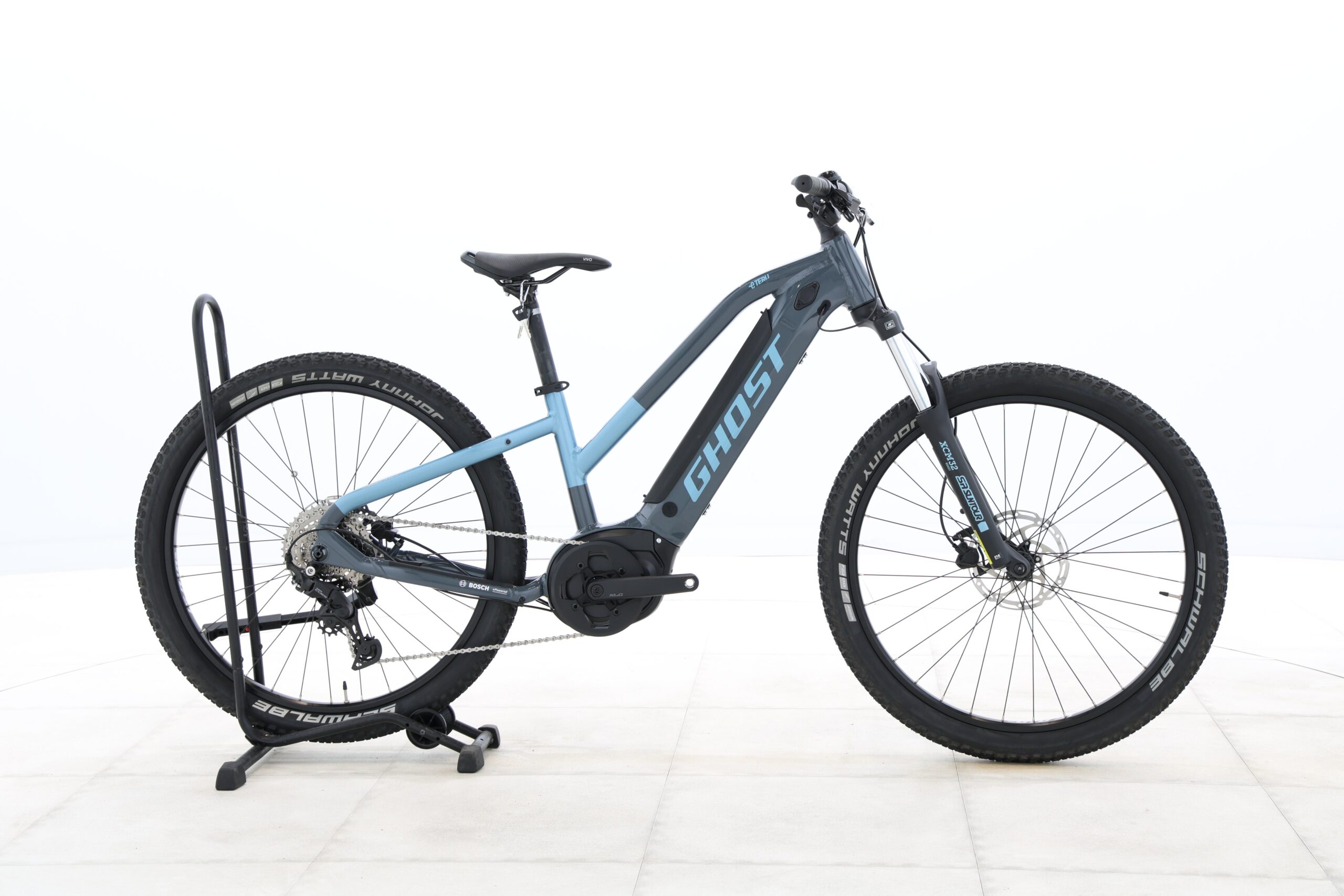 Ghost E-TERU B ESSENTIAL – 2023 – für Körpergröße 163 - 173 cm
