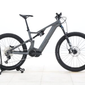 Flyer UPROC X 6.10 – 2022 – für Körpergröße 175 - 185 cm