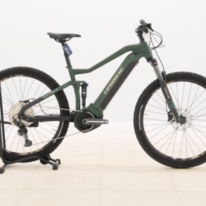 Haibike ALLTRAIL 4 29 – 2022 – für Körpergröße 170 - 180 cm
