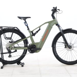 ADVANCED Trekking Pro FS – 2023 – für Körpergröße 165 - 180 cm