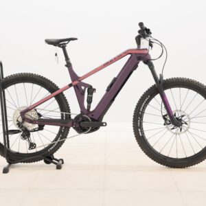 Bulls SONIC EVA TR 2 625 – 2022 – für Körpergröße 175 - 190 cm