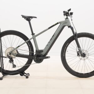 Cube REACTION HYBRID PRO 750 ALLROAD – 2023 – für Körpergröße 165 - 175 cm
