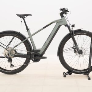 Cube REACTION HYBRID PRO 750 ALLROAD – 2023 – für Körpergröße 185 - 195 cm