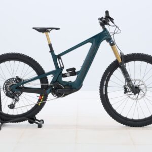 Santa Cruz Bullit X01 AXS RSV – 2023 – für Körpergröße 165 - 175 cm