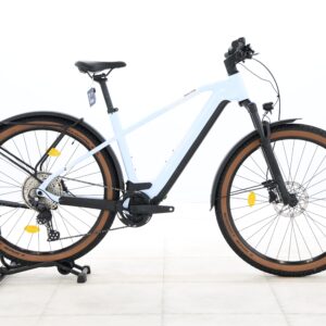 Cube REACTION HYBRID PRO 750 ALLROAD – 2023 – für Körpergröße 185 - 195 cm