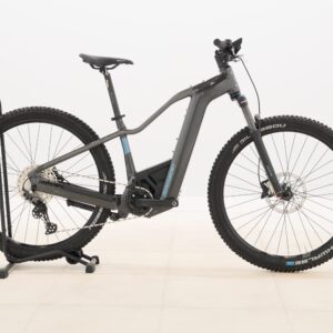 Bergamont E-REVOX PREMIUM EXPERT – 2022 – für Körpergröße 155 - 170 cm