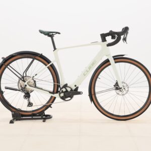 Cube Nuroad Hybrid C:62 Race FE 400x – 2025 – für Körpergröße 180 - 190 cm