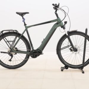 Bulls ICONIC EVO 1 750 – 2023 – für Körpergröße 185 - 200 cm