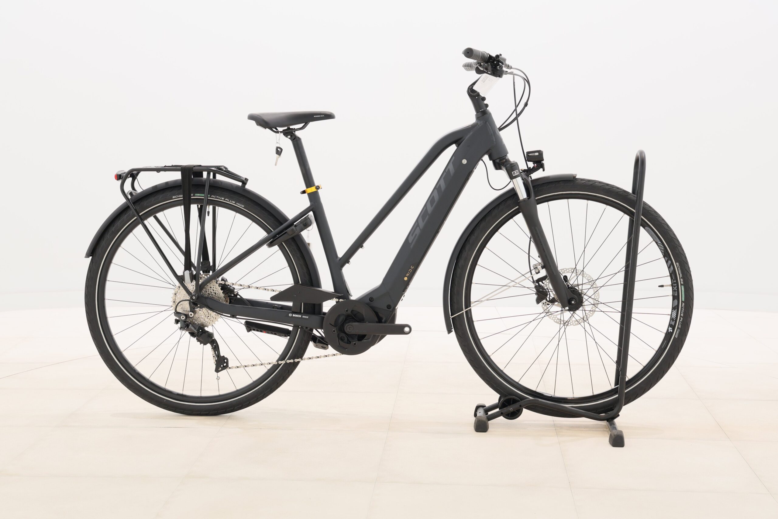 Scott SUB SPORT ERIDE 20 – 2023 – für Körpergröße 162 - 172 cm