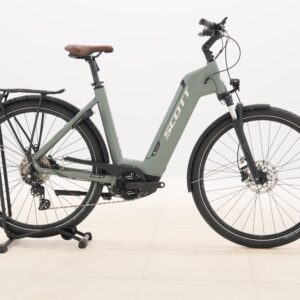 Scott SUB SPORT ERIDE 20 – 2023 – für Körpergröße 178 - 188 cm
