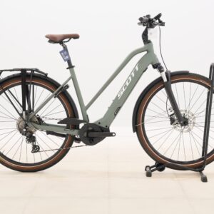 Scott SUB SPORT ERIDE 20 – 2023 – für Körpergröße 178 - 188 cm