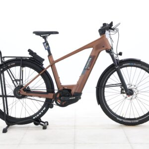 Canyon PATHLITE:ON 8 SUV – 2023 – für Körpergröße 180 - 190 cm
