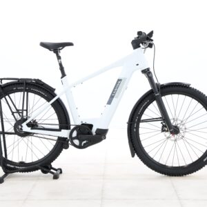 Canyon PATHLITE:ON 8 SUV – 2023 – für Körpergröße 180 - 190 cm