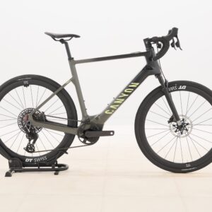 Canyon Grizl:ONfly CF Trail – 2024 – für Körpergröße 190 - 196 cm