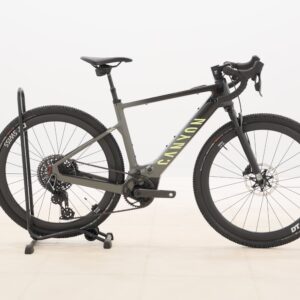 Canyon Grizl:ONfly CF Trail – 2024 – für Körpergröße 172 - 178 cm