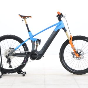 Cube STEREO HYBRID 160 HPC ACTIONTEAM 750 27.5 – 2023 – für Körpergröße 175 - 185 cm