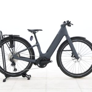Canyon PRECEDE:ON CF 8 ST – 2021 – für Körpergröße 150 - 160 cm