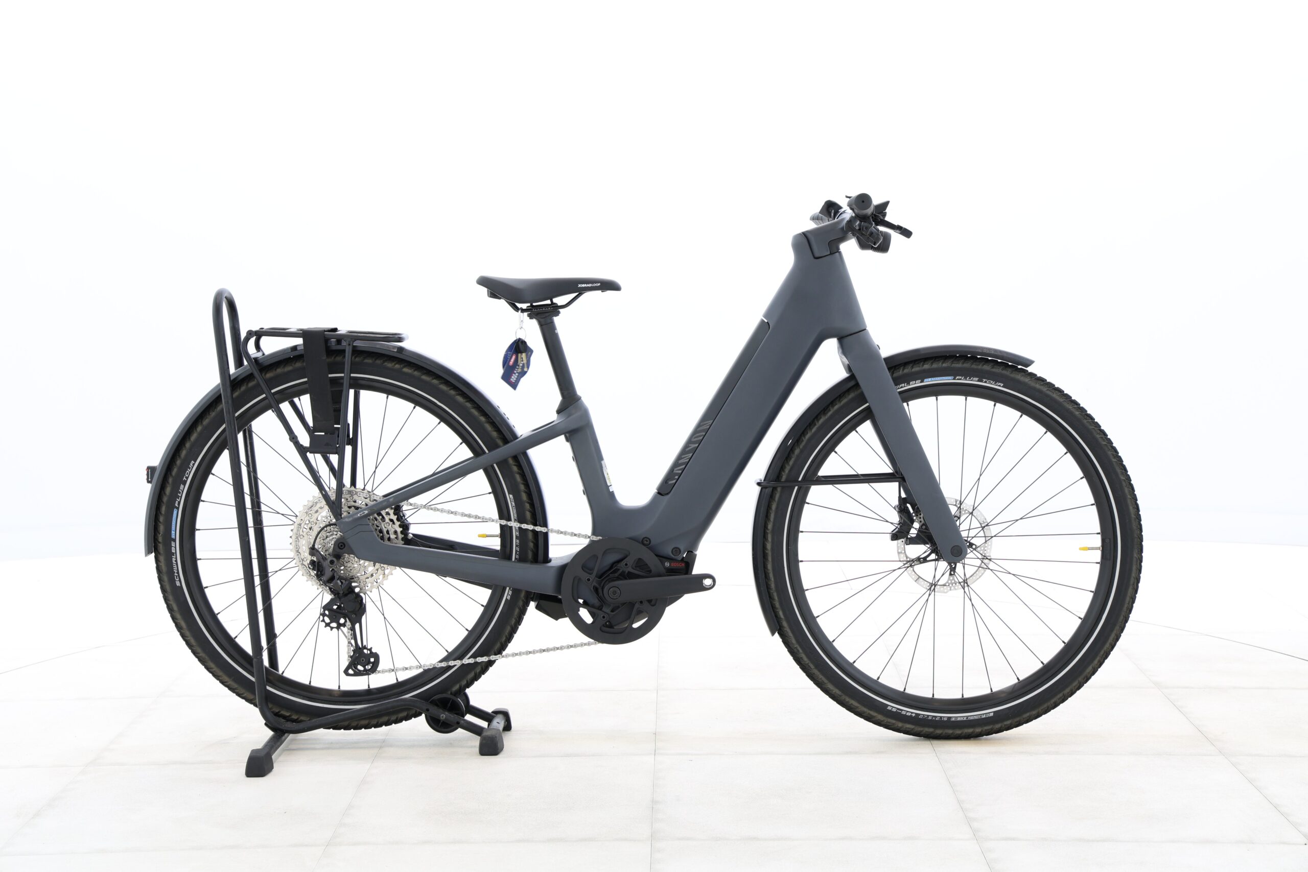 Canyon PRECEDE:ON CF 8 ST – 2021 – für Körpergröße 150 - 160 cm