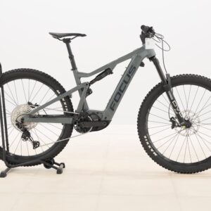Focus JAM² 7.8 – 2023 – für Körpergröße 165 - 175 cm
