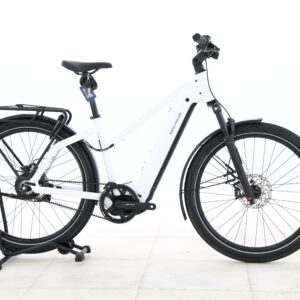 Riese & Müller CHARGER4 MIXTE GT Vario – 2023 – für Körpergröße 160 - 175 cm