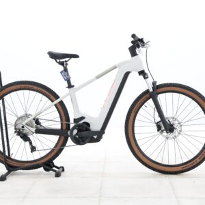 Cube REACTION HYBRID ONE 750 – 2023 – für Körpergröße 155 - 165 cm
