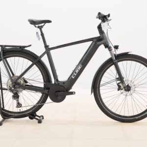 Cube KATHMANDU HYBRID EXC 750 – 2023 – für Körpergröße 170 - 180 cm