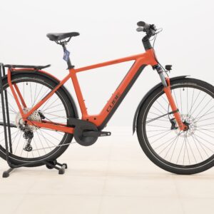 Cube KATHMANDU HYBRID EXC 750 – 2023 – für Körpergröße 170 - 180 cm
