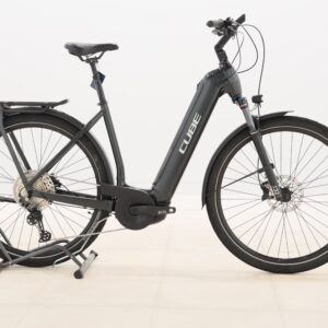Cube KATHMANDU HYBRID EXC 750 – 2023 – für Körpergröße 170 - 180 cm
