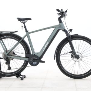 Cube KATHMANDU HYBRID PRO 750 – 2024 – für Körpergröße 170 - 180 cm