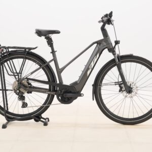 KTM MACINA STYLE 730 – 2022 – für Körpergröße 165 - 169 cm