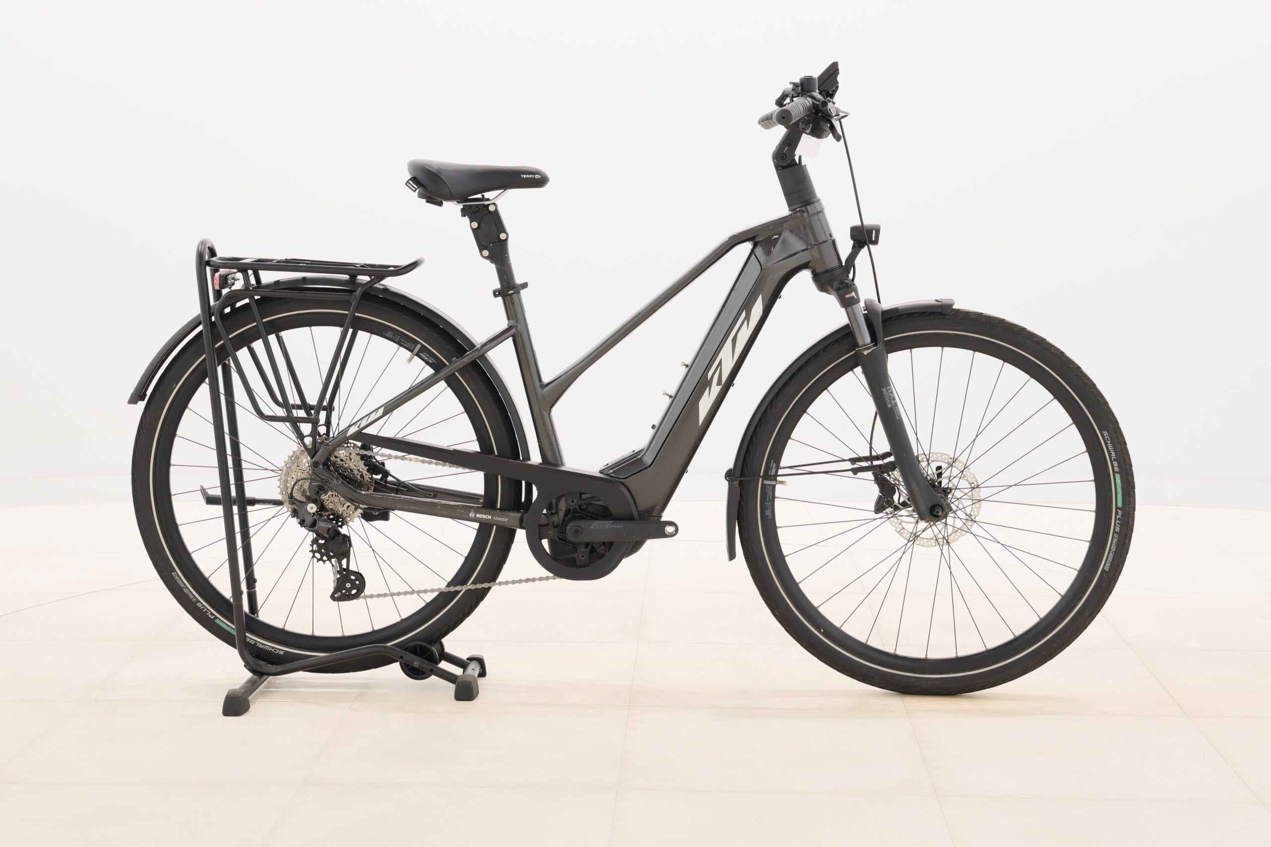 KTM MACINA STYLE 730 – 2022 – für Körpergröße 165 - 169 cm