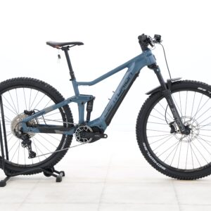 Centurion No Pogo F800I – 2024 – für Körpergröße 165 - 183 cm