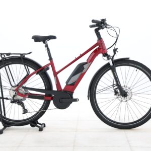 Morrison E 6.0 500 – 2023 – für Körpergröße 150 - 160 cm