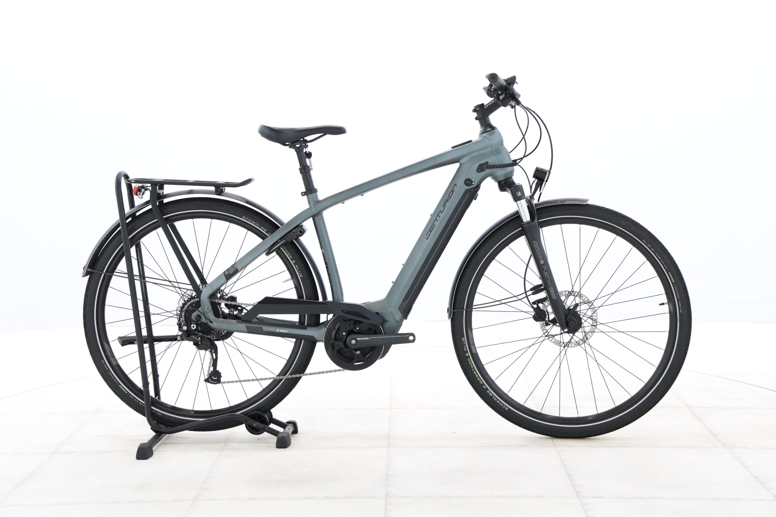 Centurion E-FIRE SPORT R760I – 2022 – für Körpergröße 168 - 183 cm