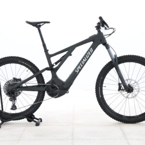 Specialized TURBO LEVO ALLOY – 2024 – für Körpergröße 178 - 193 cm