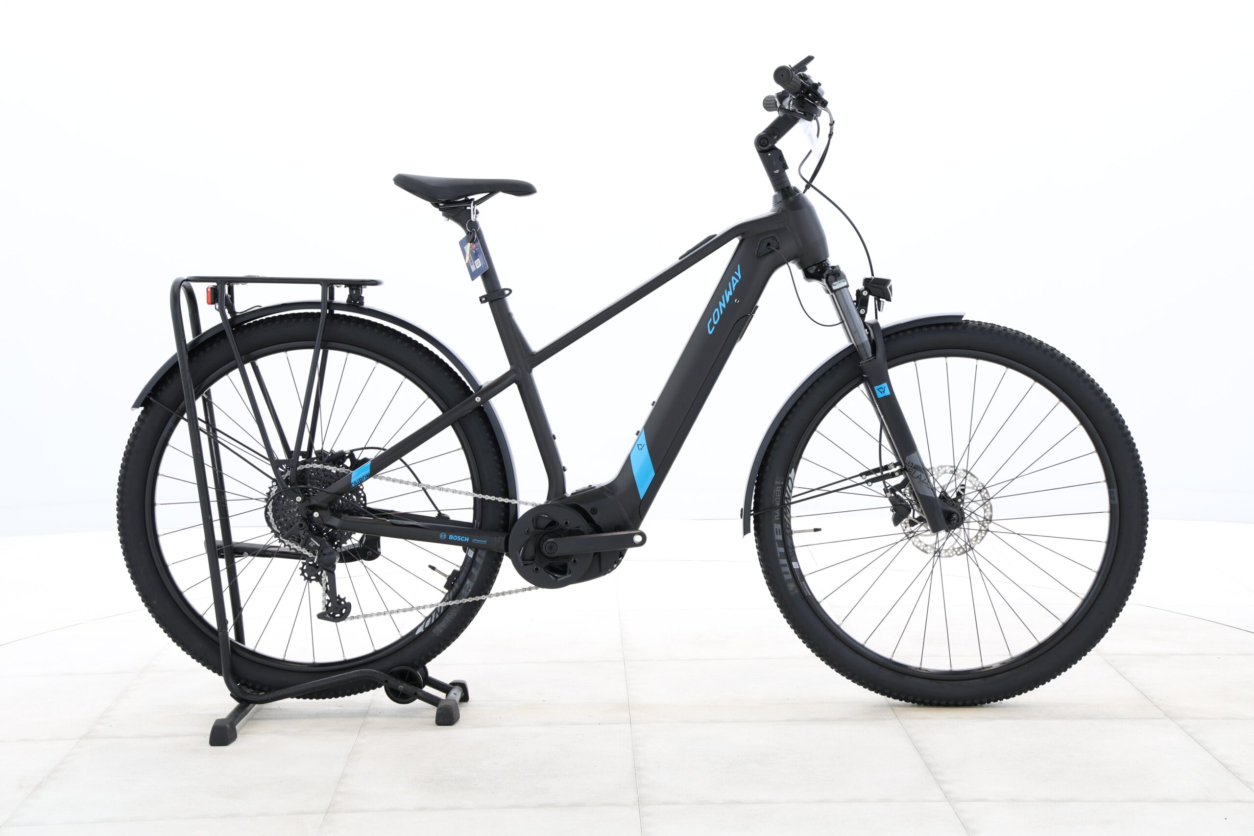Conway CAIRON C 2.0 625 – 2023 – für Körpergröße 179 - 192 cm