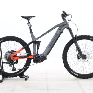 Haibike ALLMTN 4 – 2025 – für Körpergröße 180 - 190 cm
