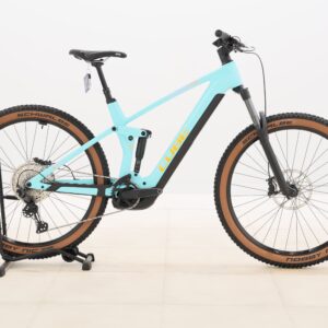 Cube STEREO HYBRID 140 HPC RACE 750 – 2024 – für Körpergröße 175 - 185 cm