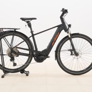 KTM MACINA ULTIMATE XTS – 2022 – für Körpergröße 165 - 169 cm