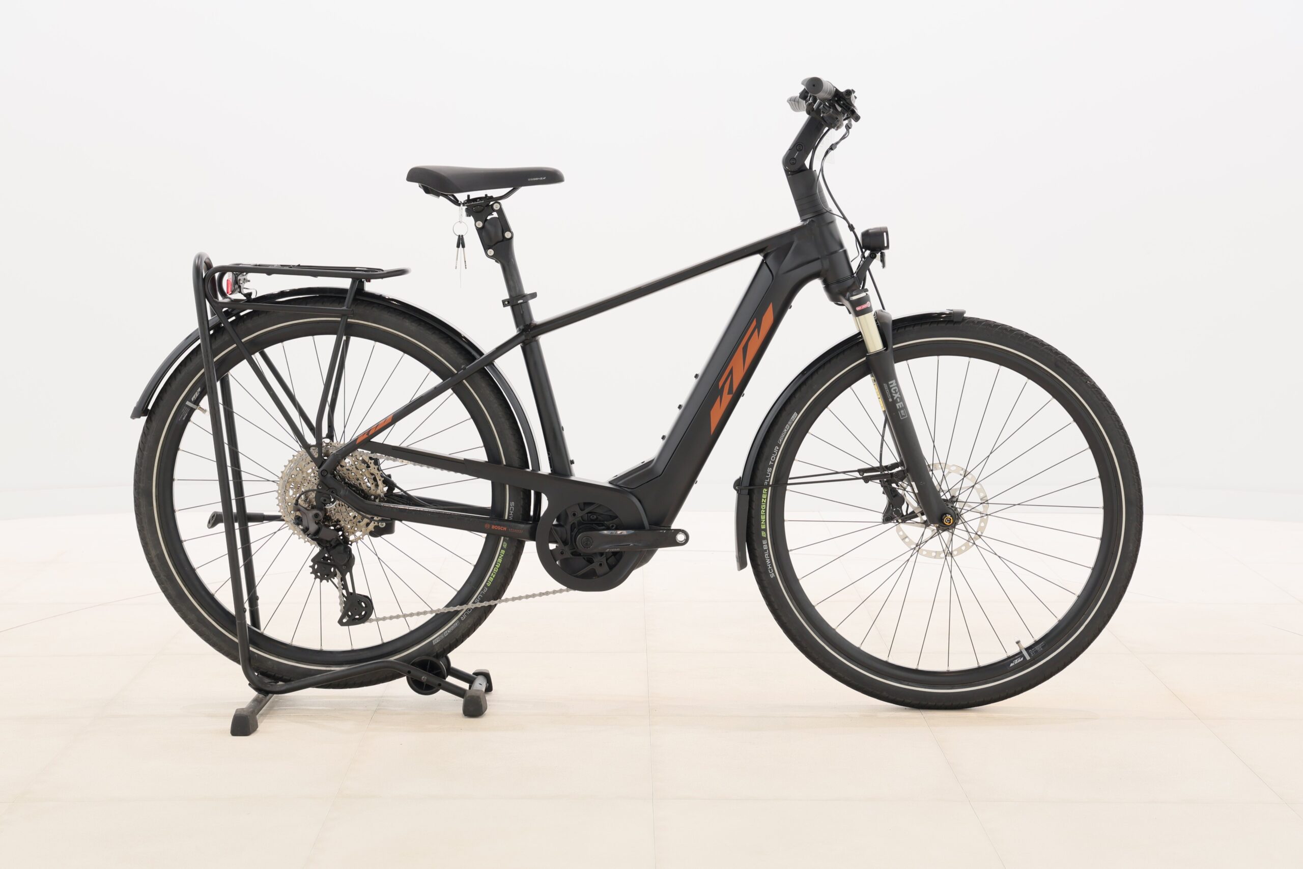 KTM MACINA ULTIMATE XTS – 2022 – für Körpergröße 165 - 169 cm