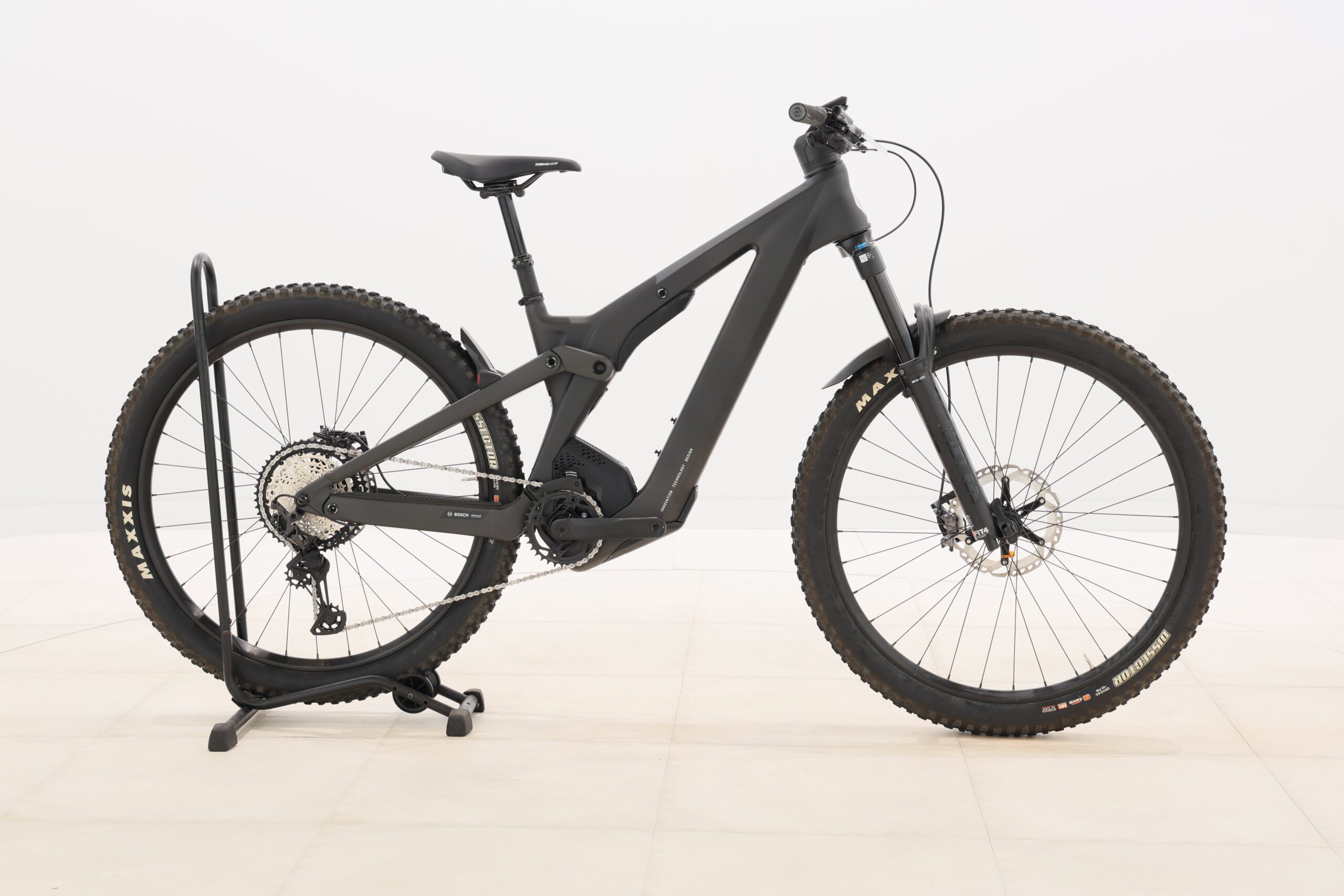 Scott PATRON ERIDE 900 – 2022 – für Körpergröße 162 - 172 cm