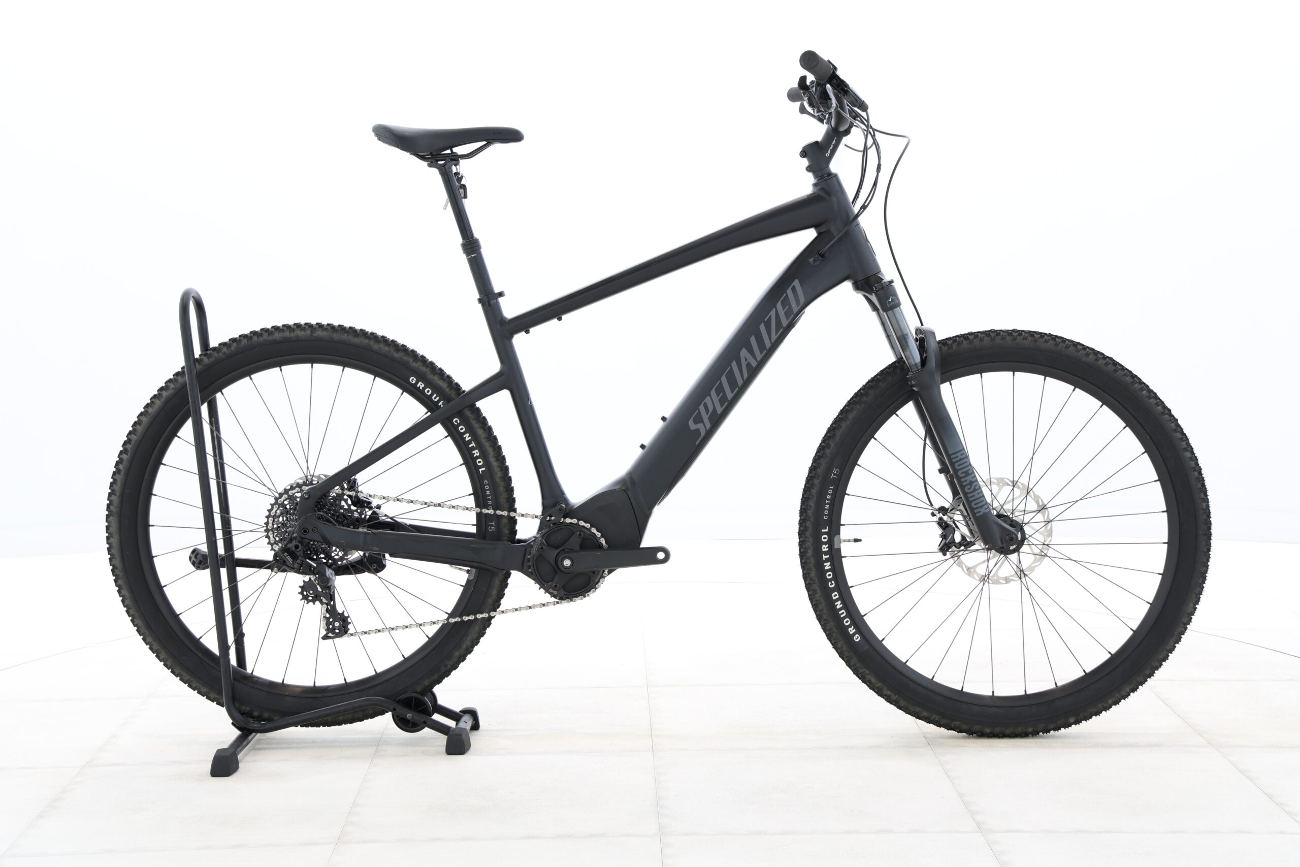 Specialized TURBO TERO 4.0 – 2023 – für Körpergröße 185 - 195 cm
