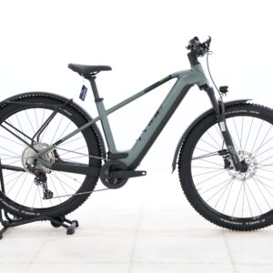 Cube REACTION HYBRID PRO 625 ALLROAD – 2023 – für Körpergröße 175 - 185 cm